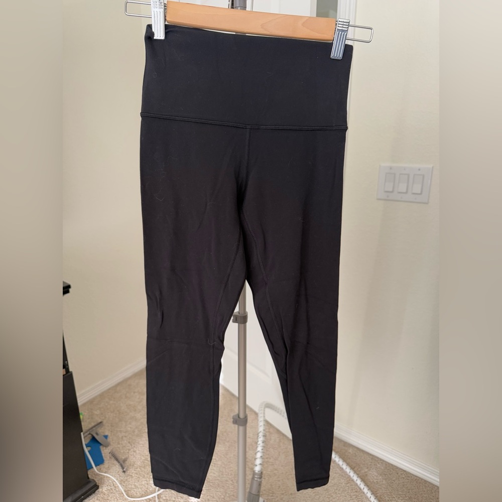 Lululemon Align Leggings